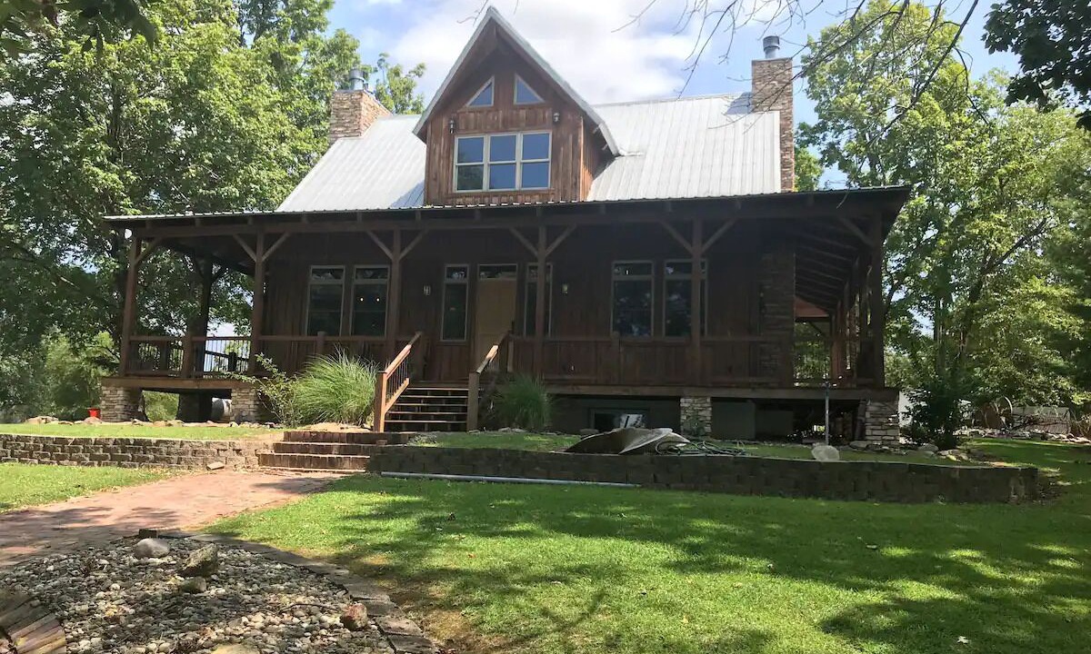Photo of Outdoor in Centralia