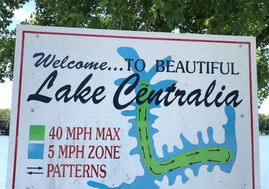 Photo of Outdoor in Centralia