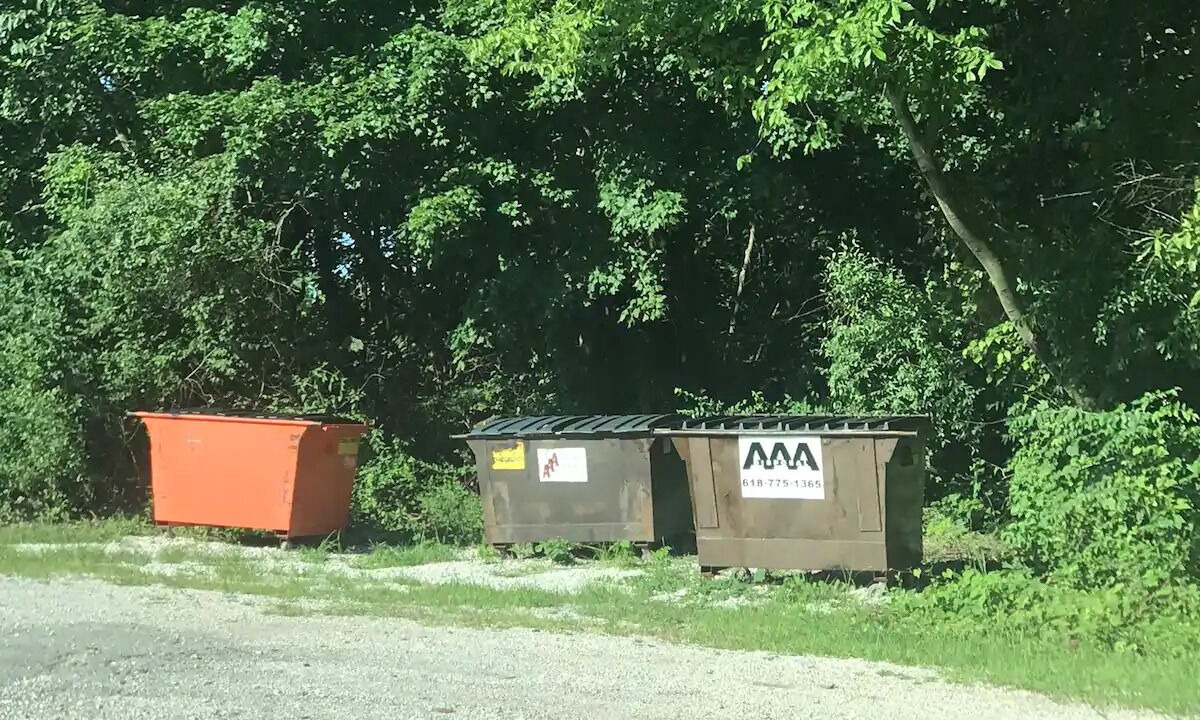 Photo of Outdoor in Centralia