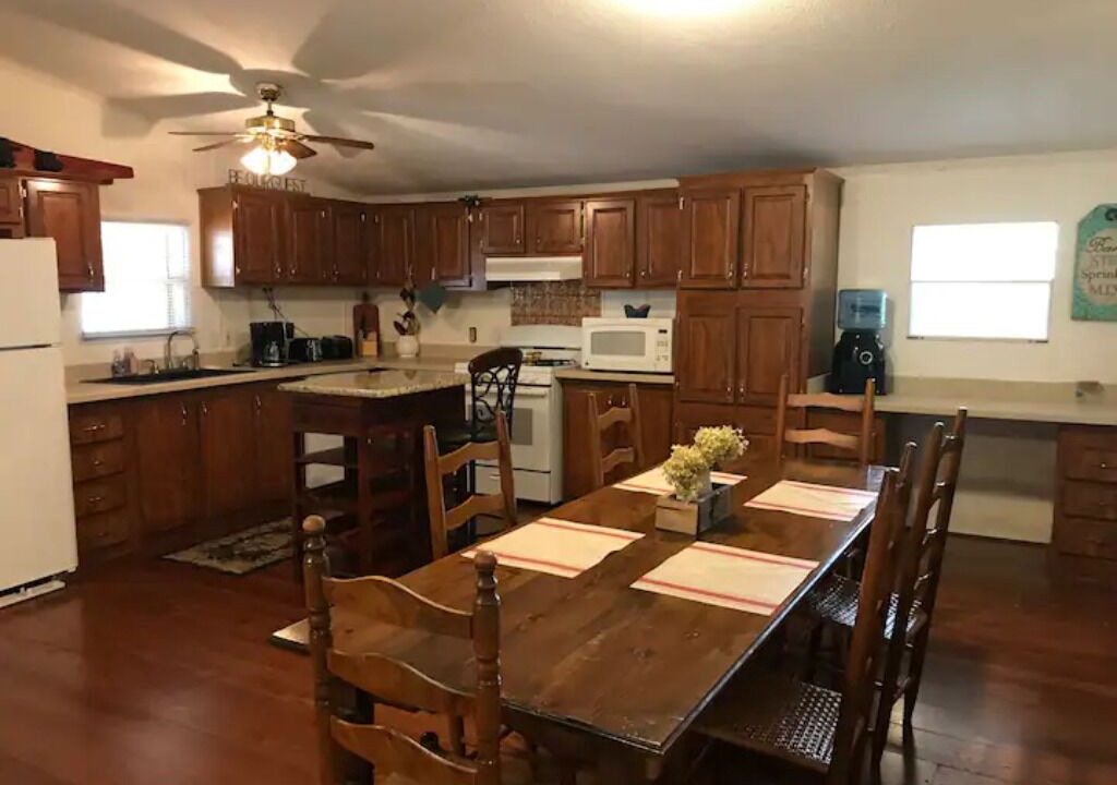 Photo of Kitchen in Centralia