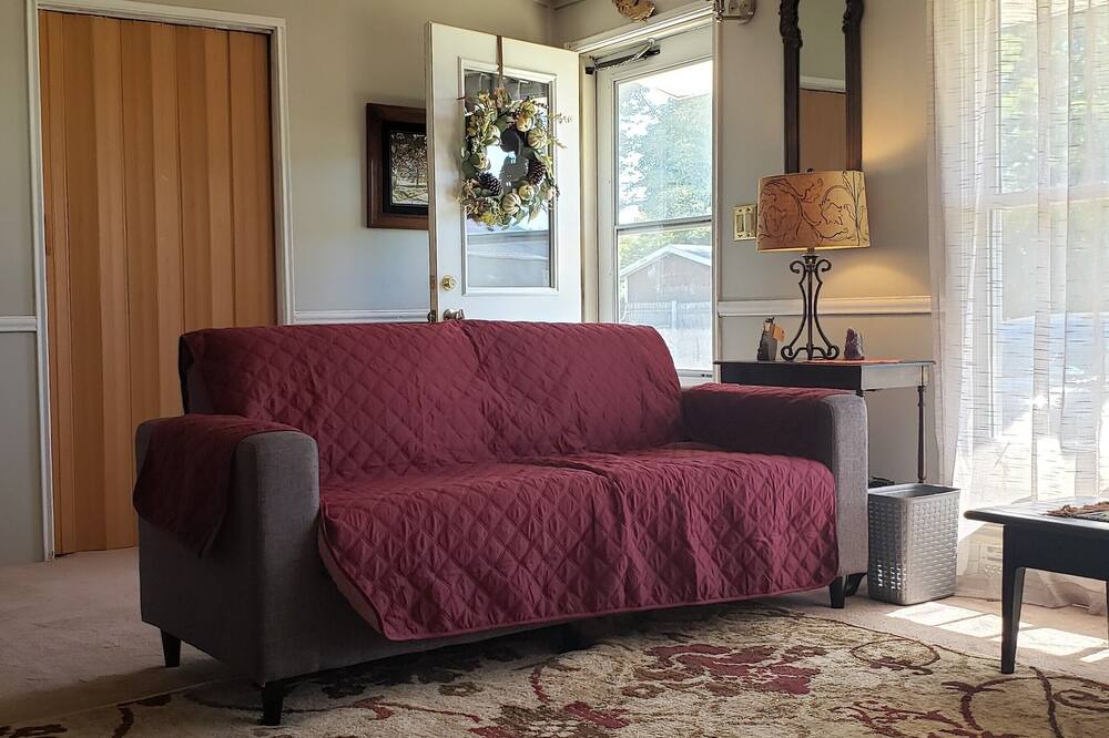 Photo of Livingroom in Huntsville
