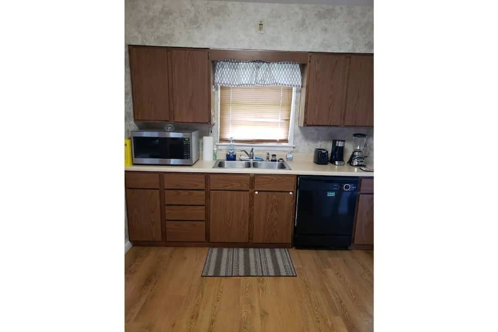 Photo of Kitchen in Huntsville