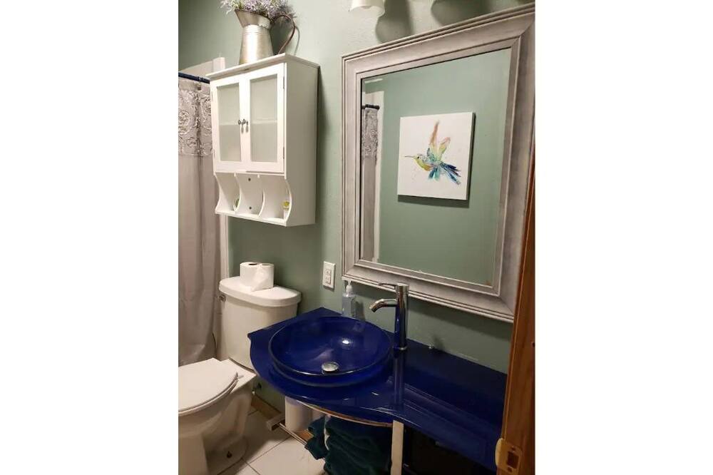 Photo of Bathroom in Huntsville