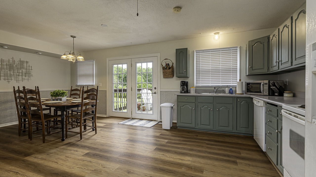 Photo of Kitchen in Williamson County