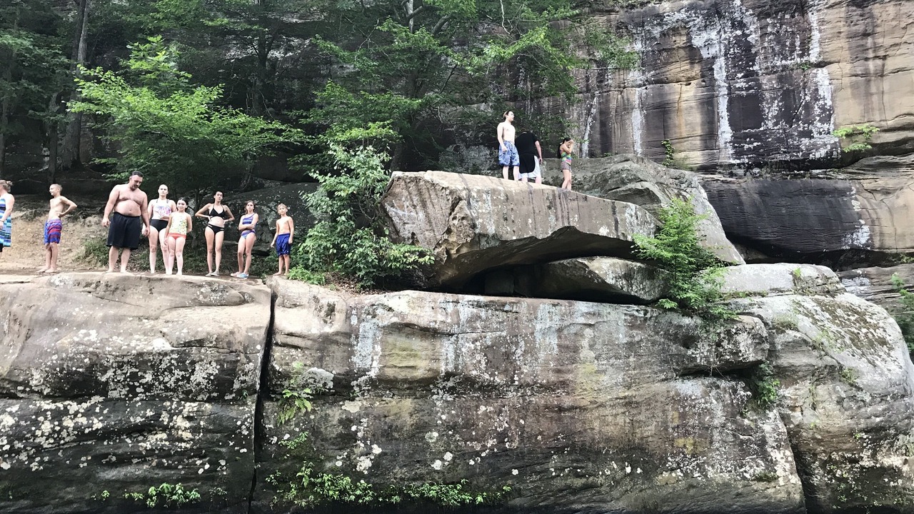 Photo of Outdoor in Williamson County