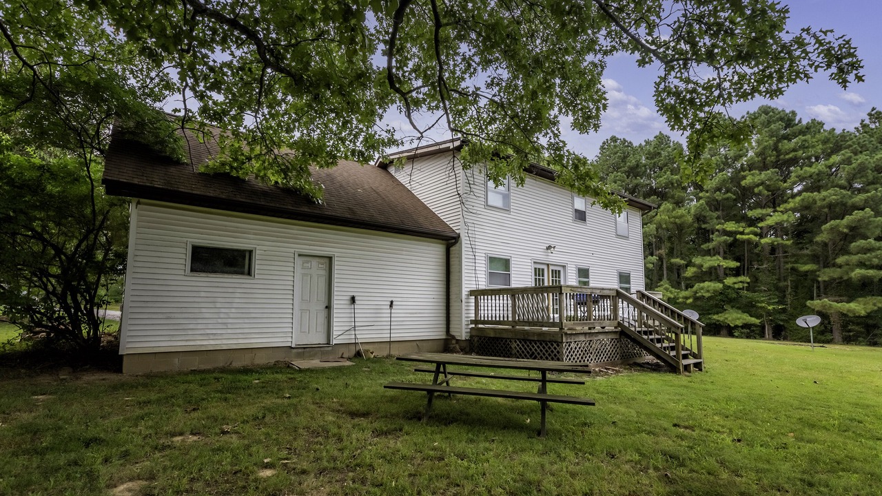 Photo of Outdoor in Williamson County