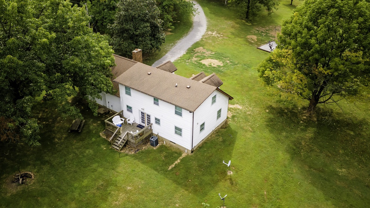 Photo of Outdoor in Williamson County
