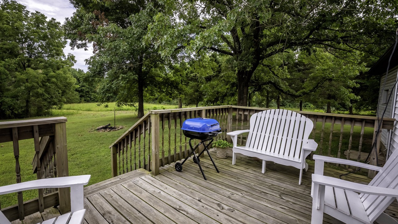 Photo of Outdoor in Williamson County