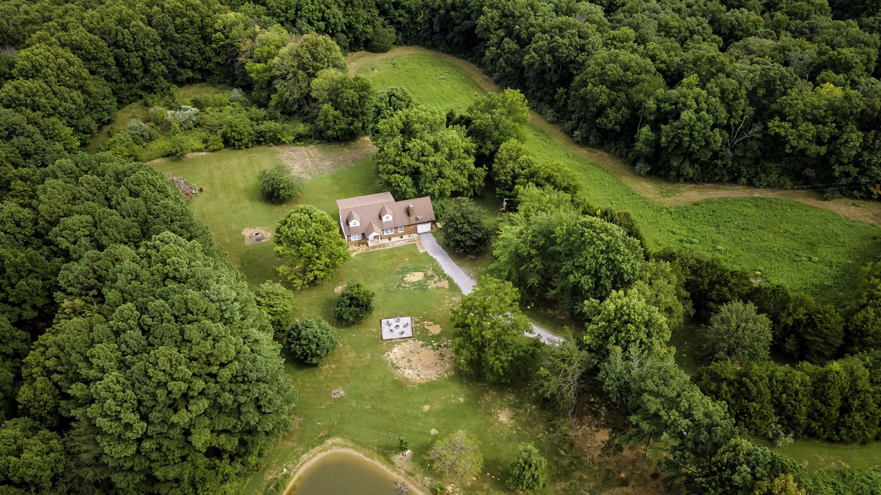 Photo of Outdoor in Williamson County