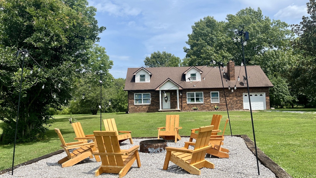Photo of Outdoor in Williamson County