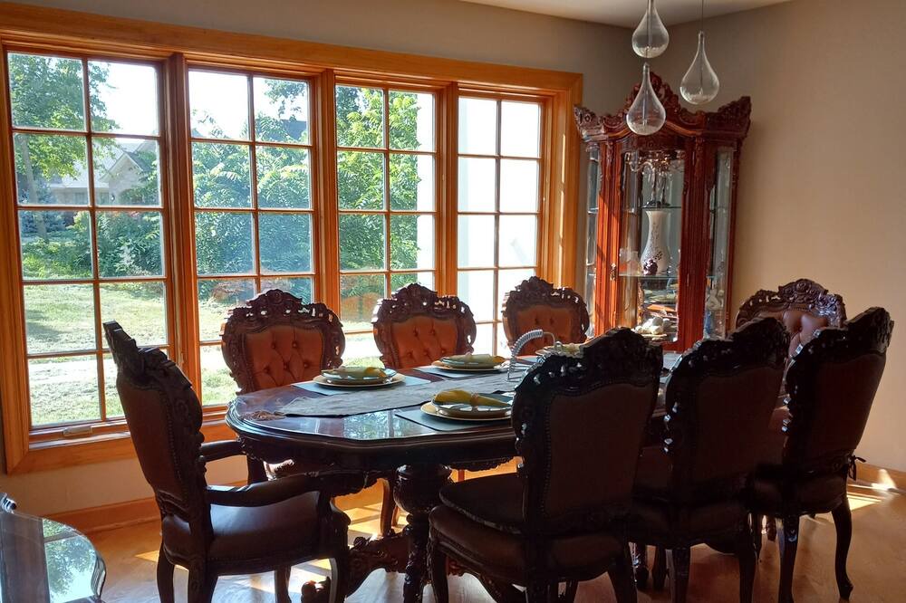 Photo of Kitchen in North Barrington