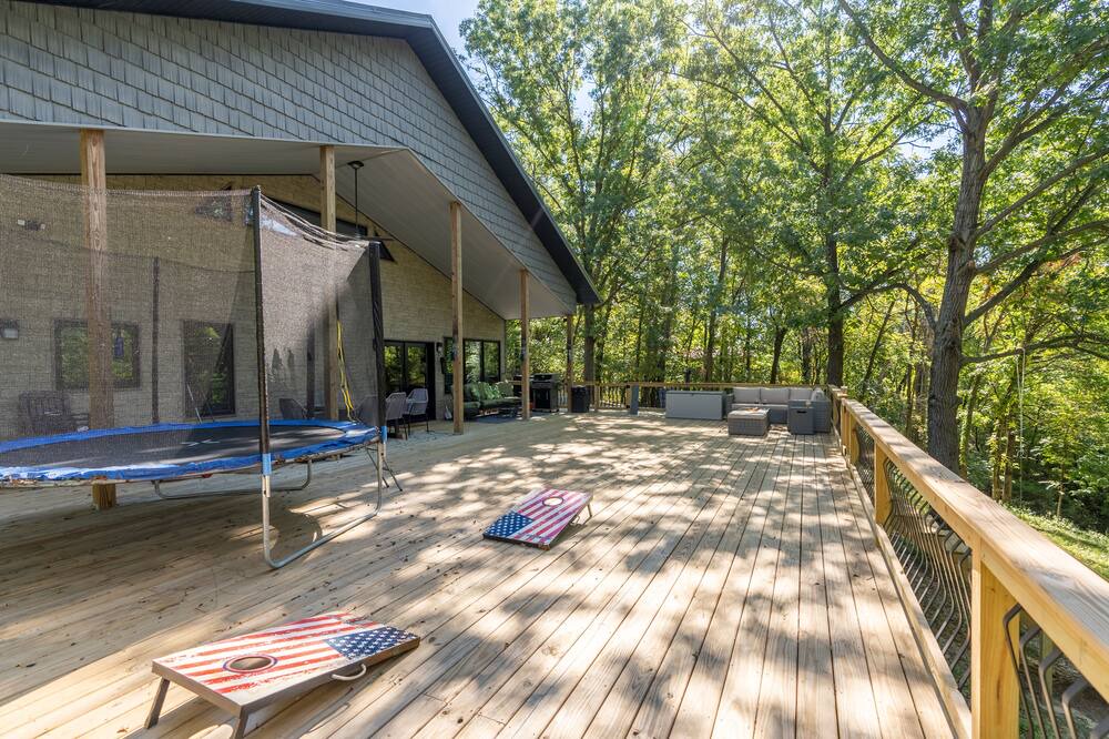 Photo of Outdoor in Putnam