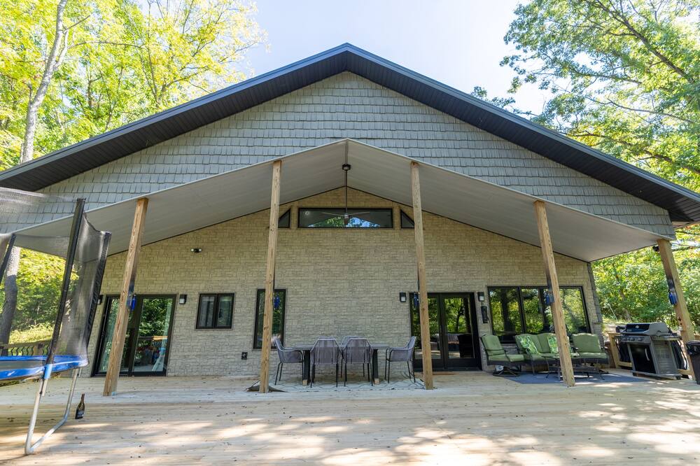Photo of Outdoor in Putnam