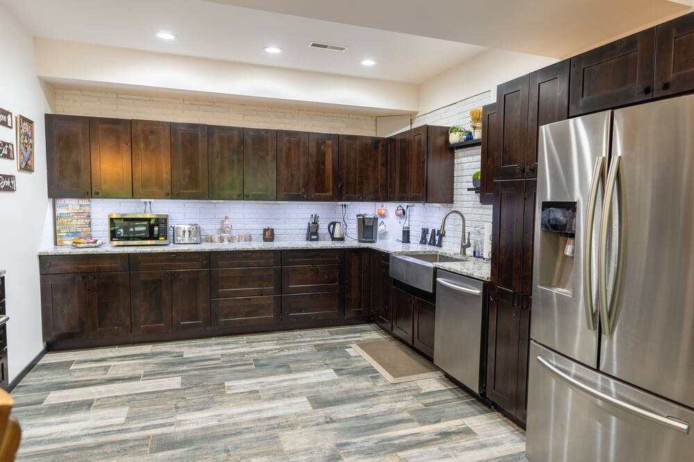 Photo of Kitchen in Putnam