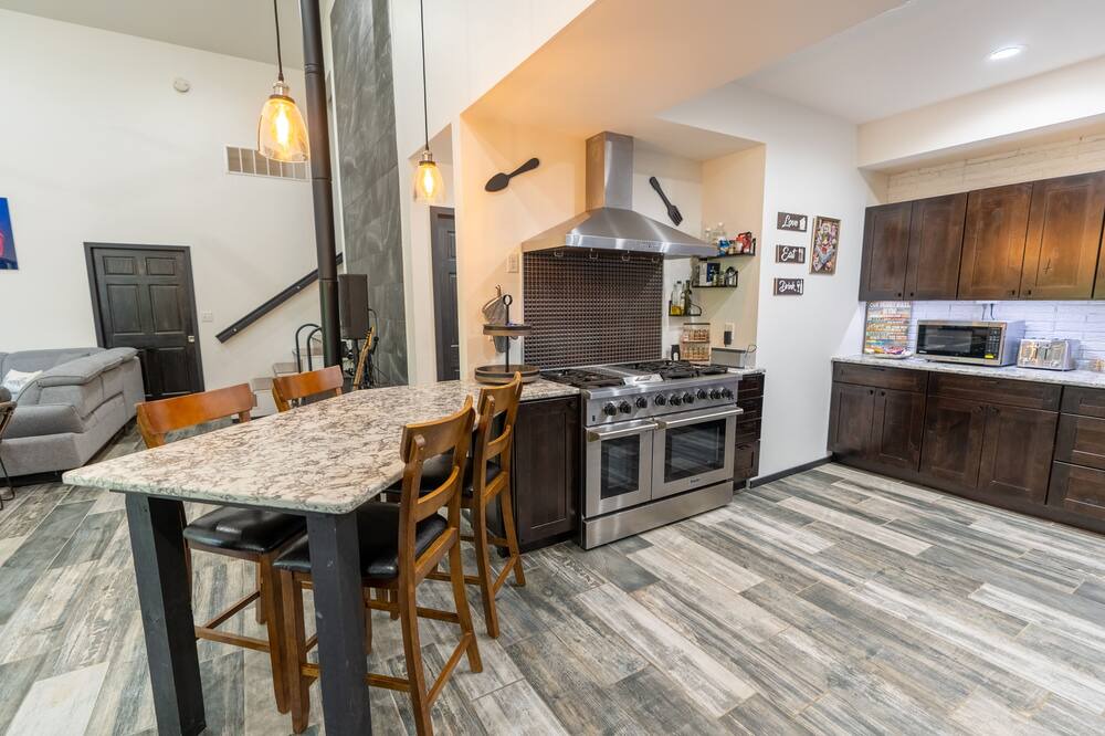 Photo of Kitchen in Putnam