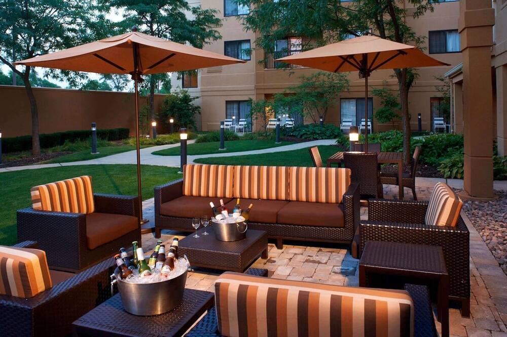 Photo of Outdoor in West Dundee
