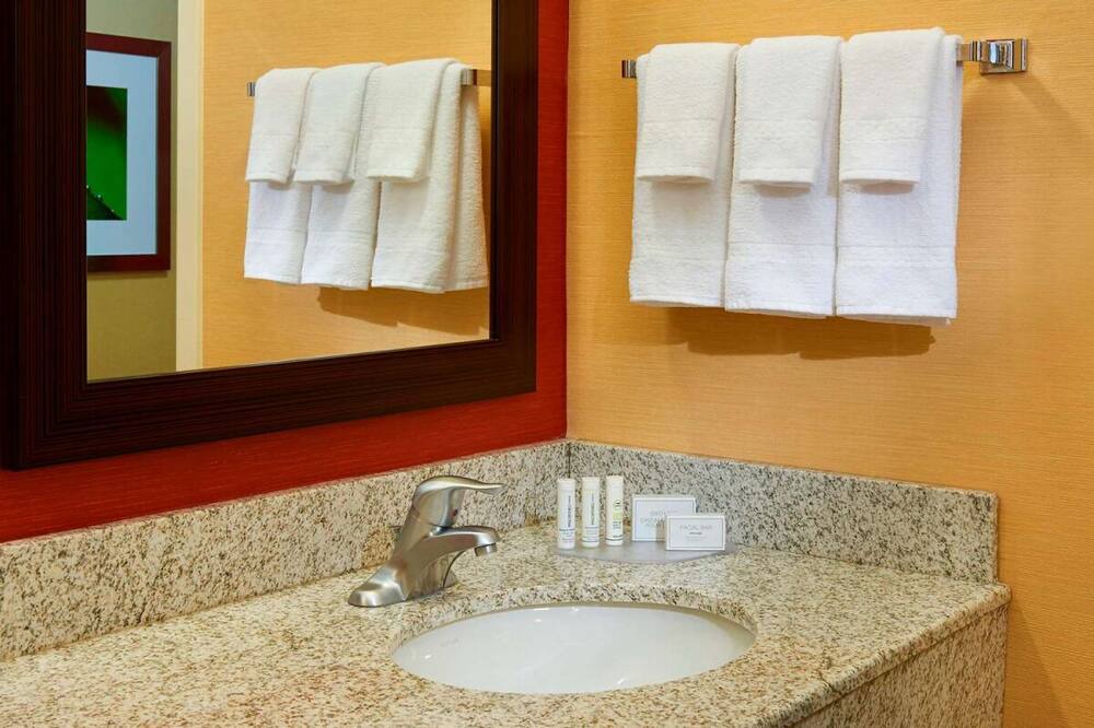 Photo of Bathroom in West Dundee