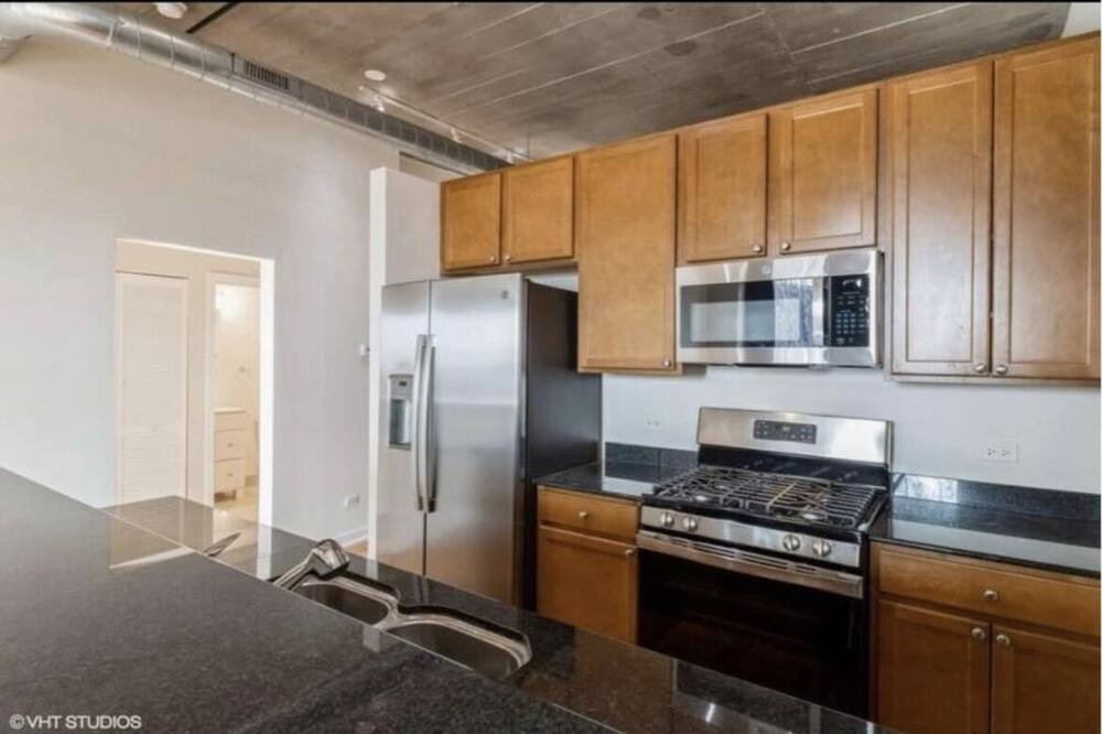 Photo of Kitchen in University Village / Little Italy