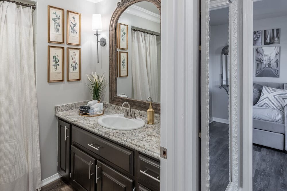 Photo of Bathroom in Oswego