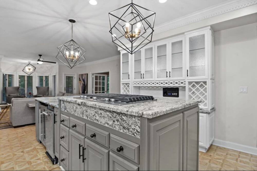 Photo of Kitchen in Bartlett