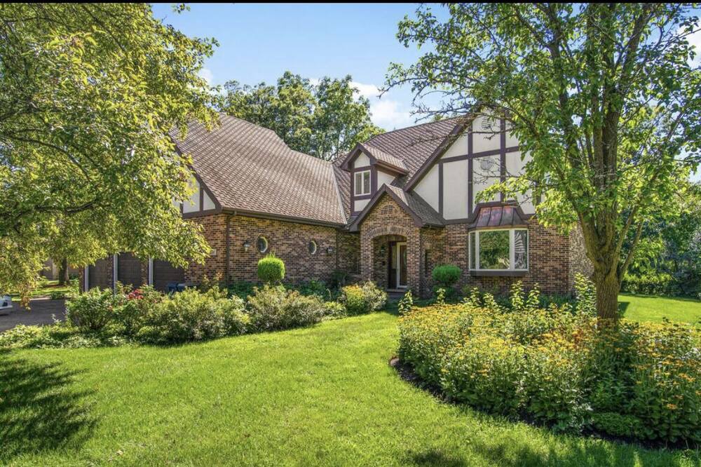 Photo of Outdoor in Bartlett