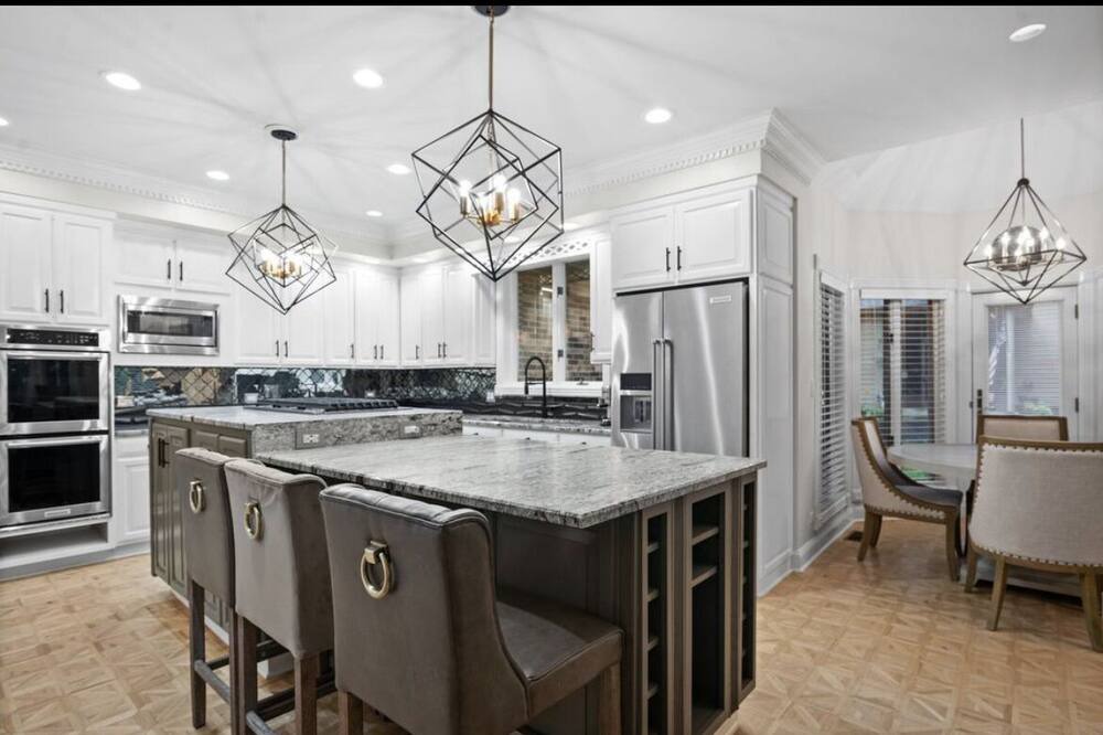 Photo of Kitchen in Bartlett