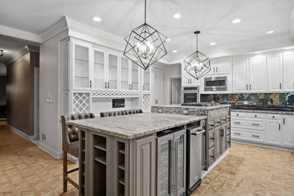 Photo of Kitchen in Bartlett