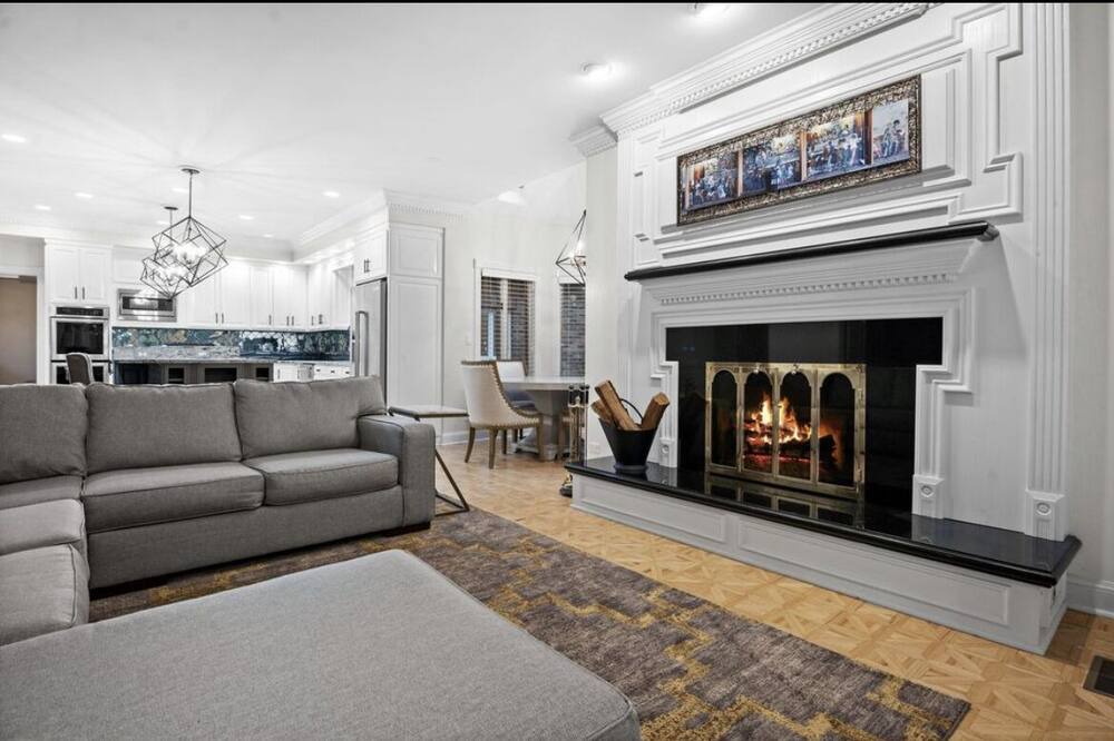 Photo of Bedroom in Bartlett