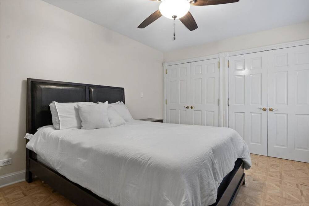 Photo of Bedroom in Bartlett