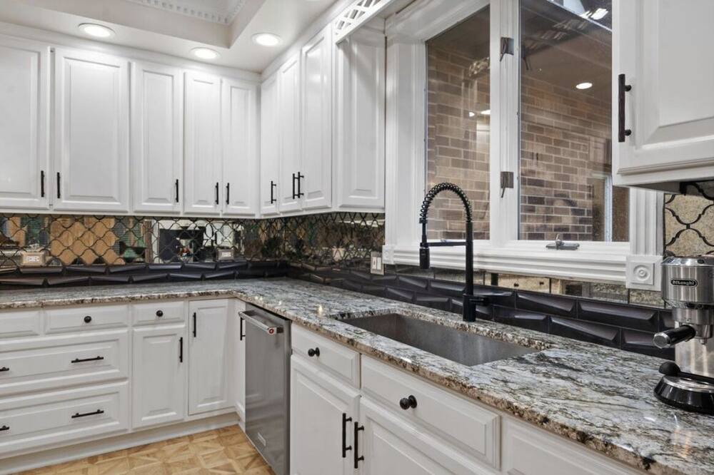 Photo of Kitchen in Bartlett