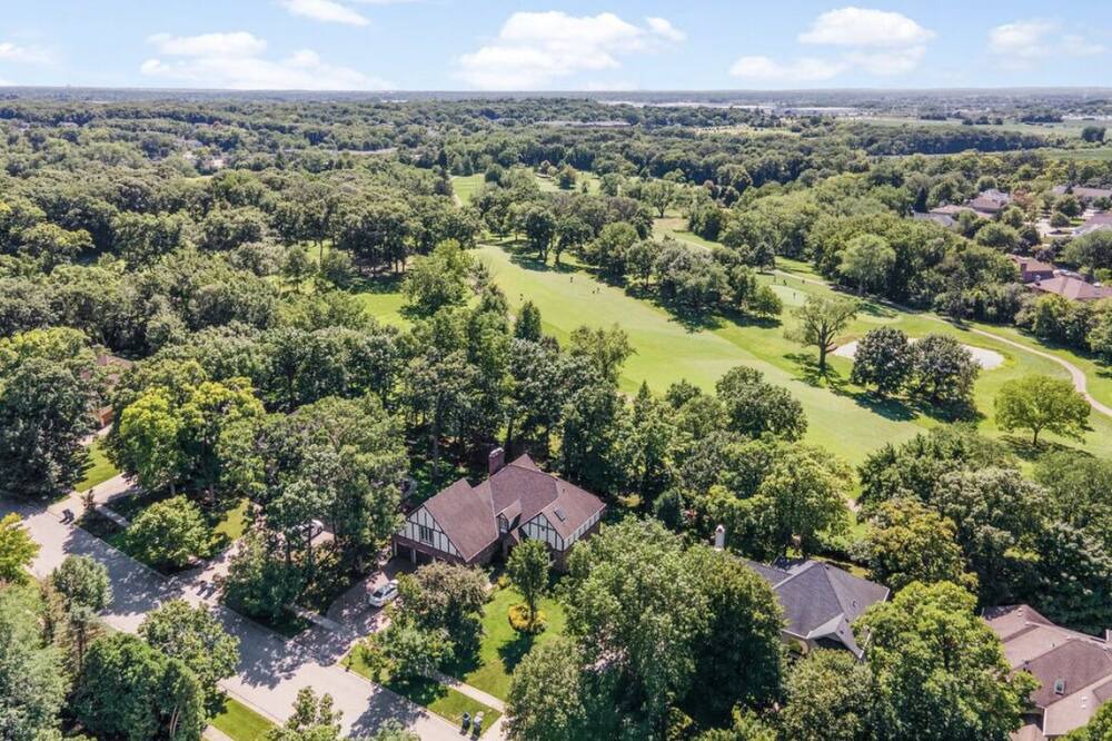 Photo of Outdoor in Bartlett
