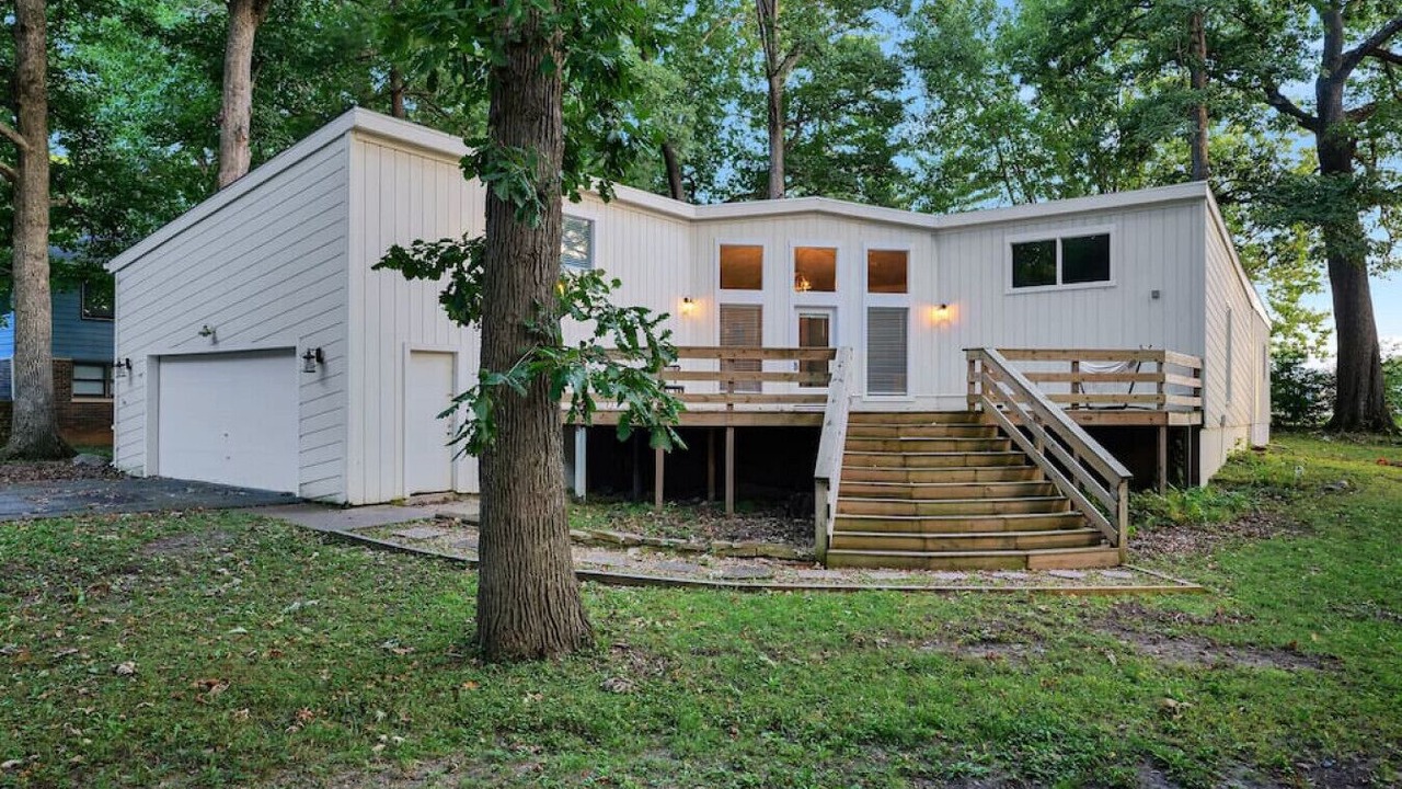 Photo of Outdoor in Mahomet