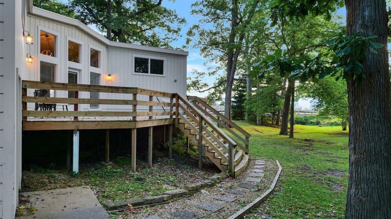 Photo of Outdoor in Mahomet