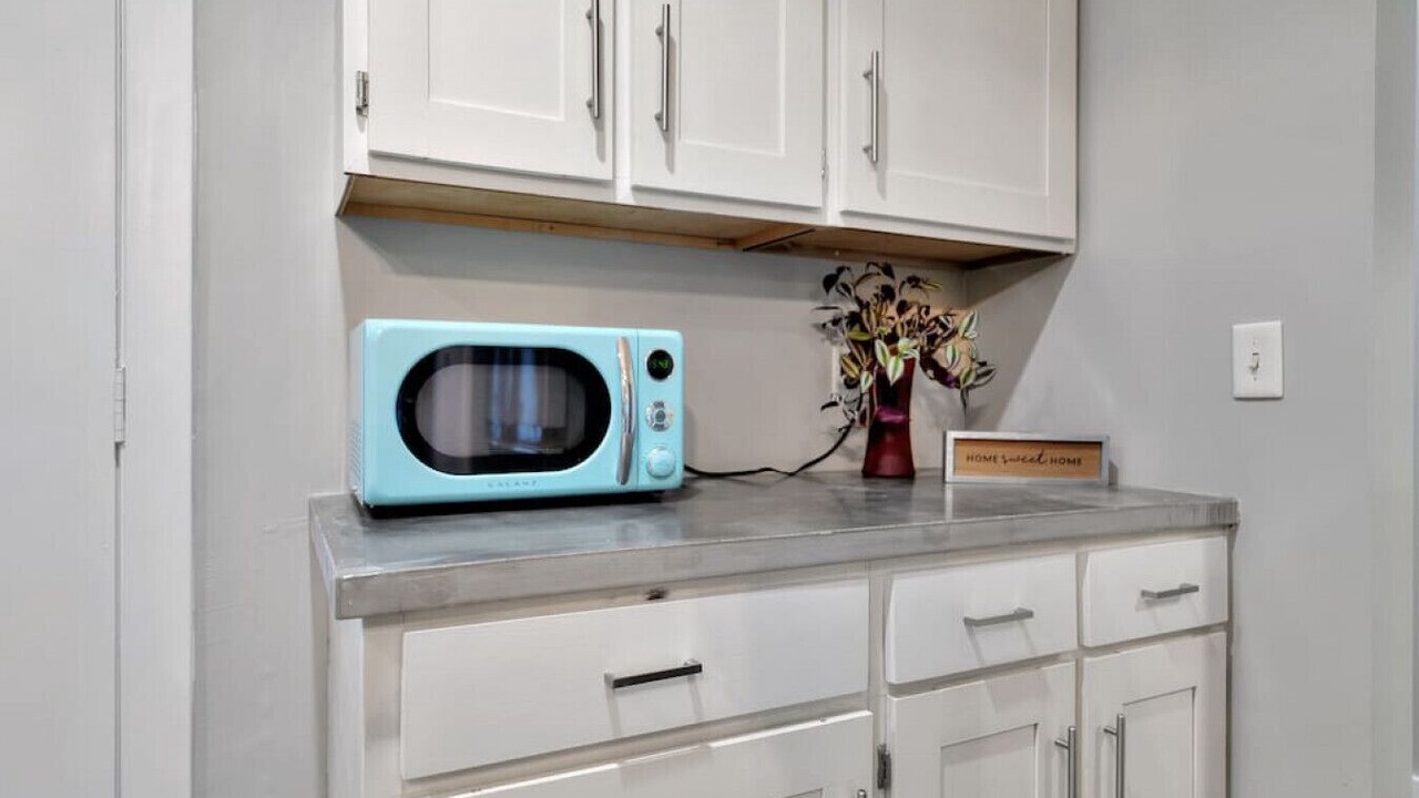 Photo of Kitchen in Mahomet