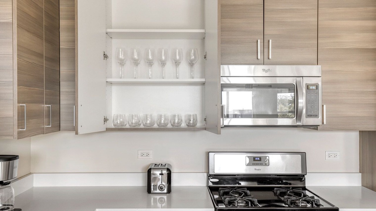 Photo of Kitchen in West Town