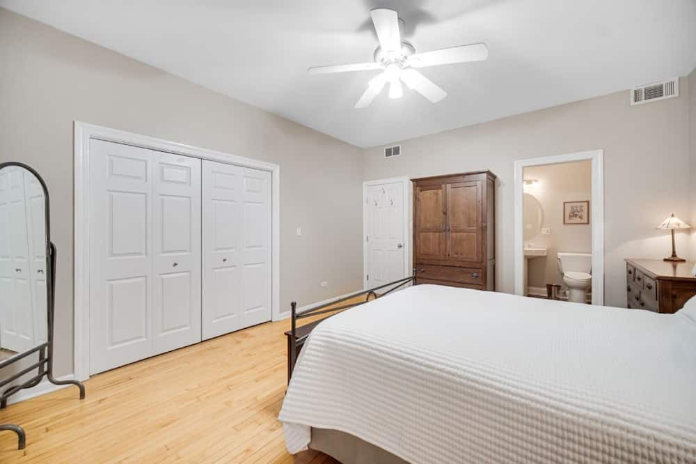 Photo of Bedroom in Old Town