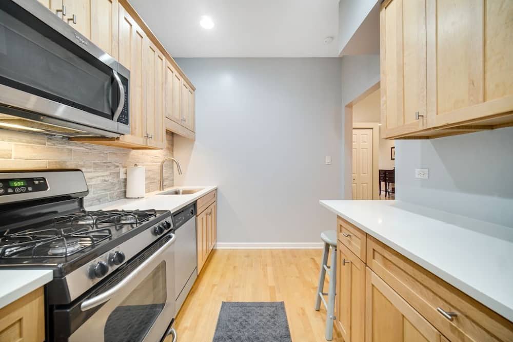 Photo of Kitchen in Old Town