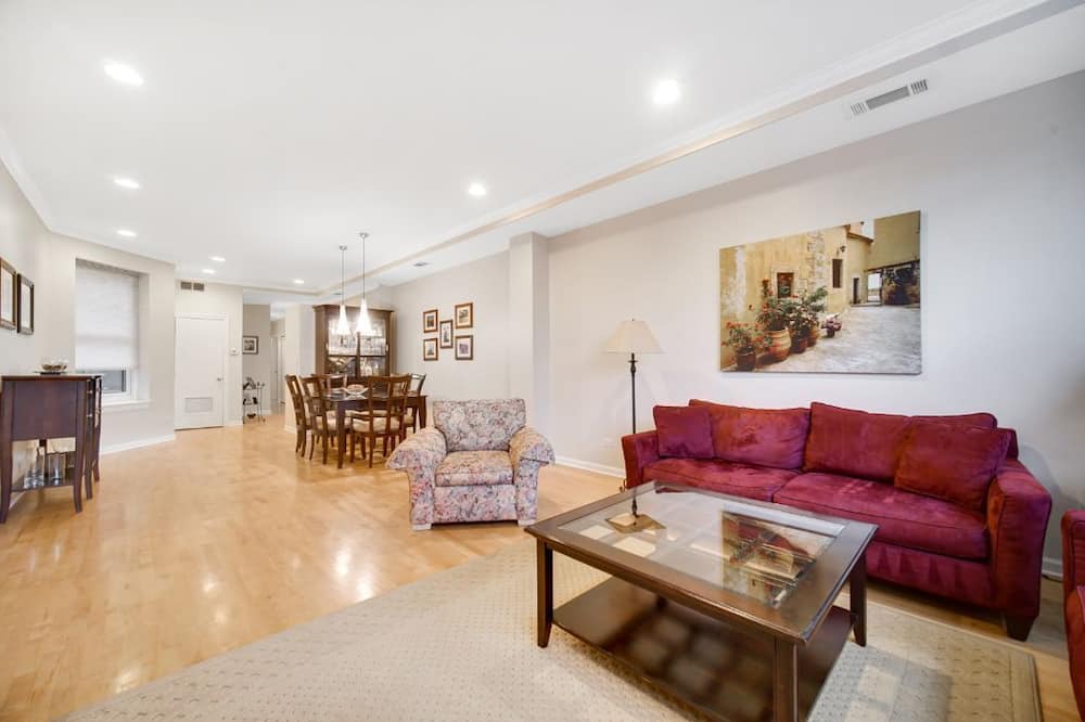 Photo of Livingroom in Old Town