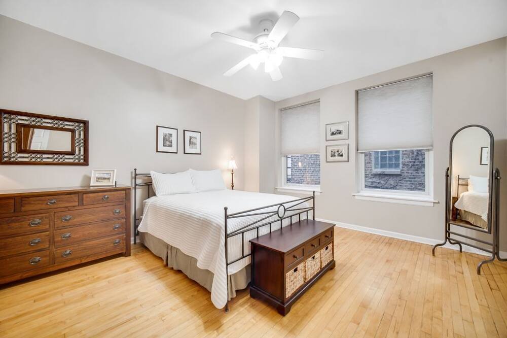 Photo of Bedroom in Old Town