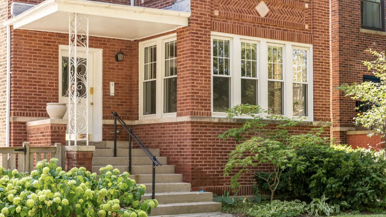 Photo of Outdoor in South Evanston