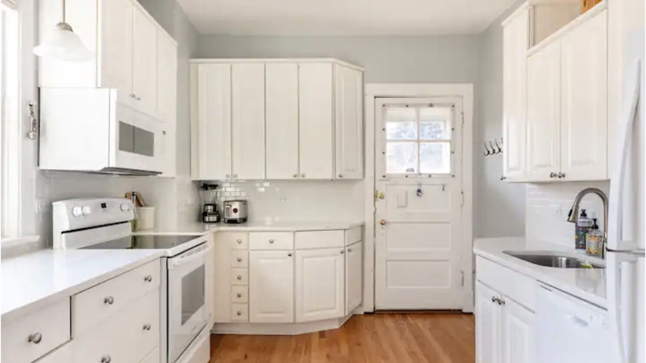 Photo of Kitchen in South Evanston