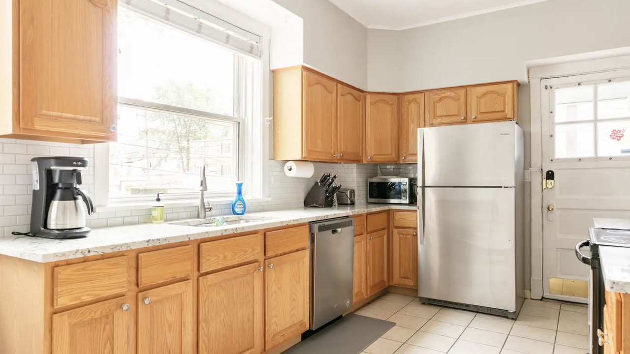 Photo of Kitchen in South Evanston