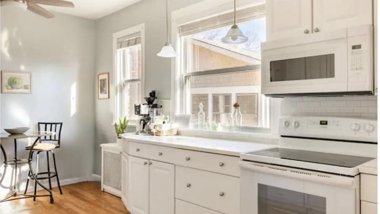 Photo of Kitchen in South Evanston