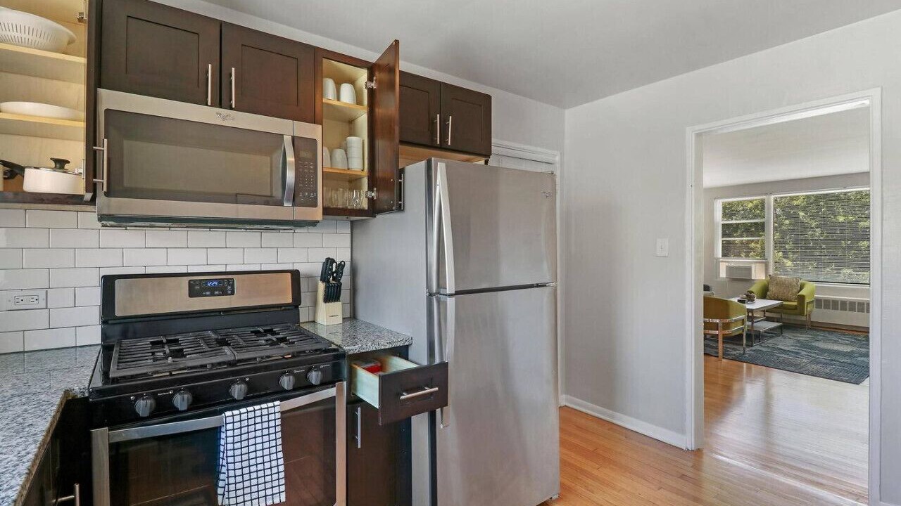 Photo of Kitchen in West Ridge