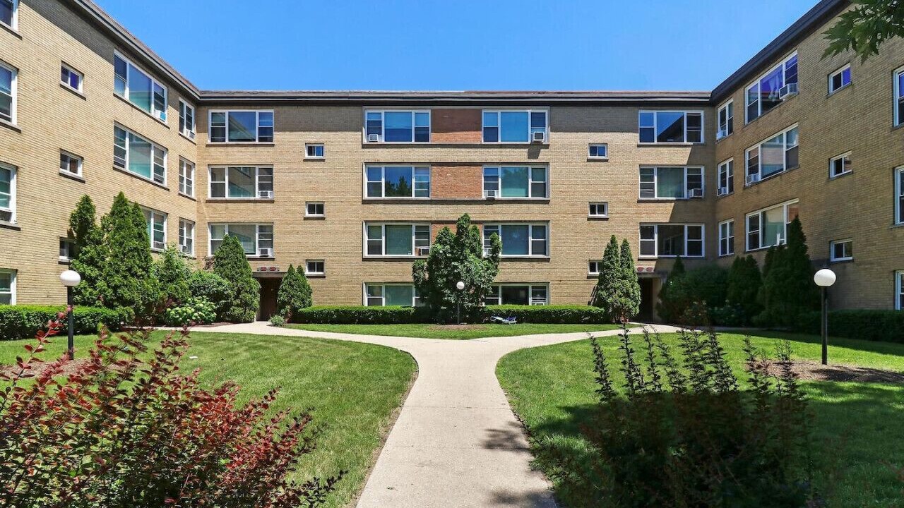 Photo of Outdoor in West Ridge