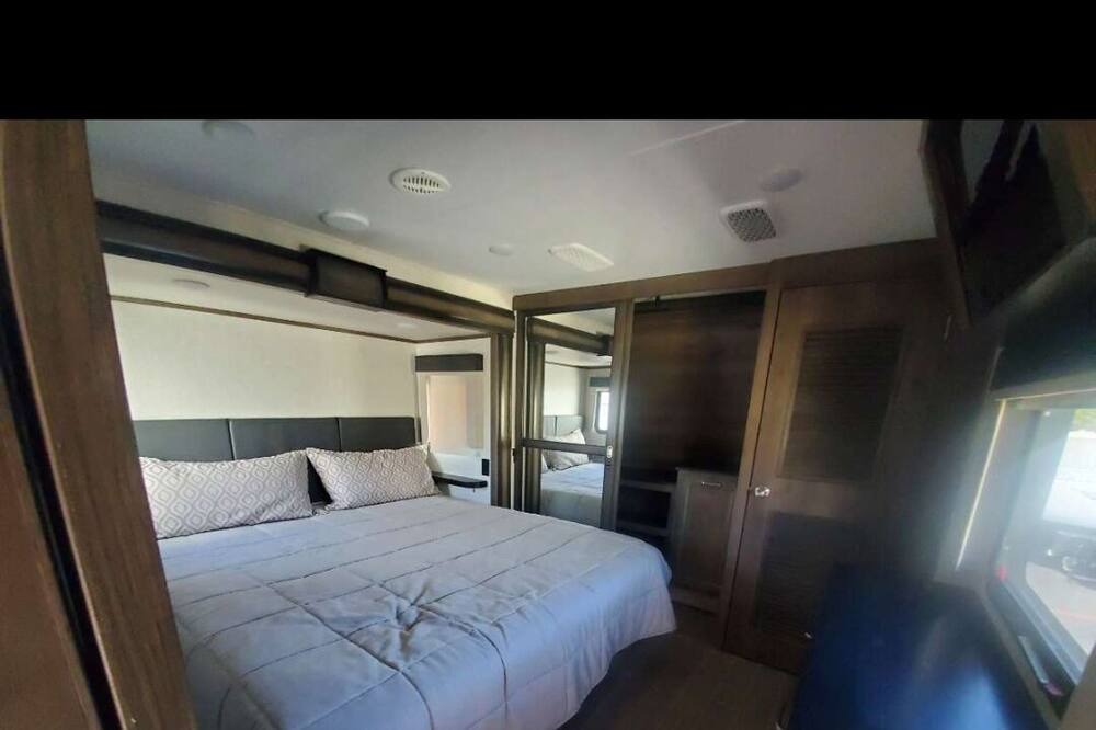 Photo of Bedroom in Texico