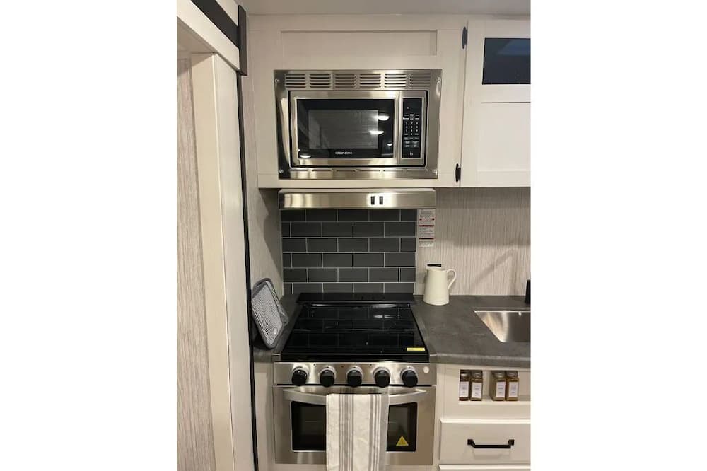 Photo of Kitchen in Normal