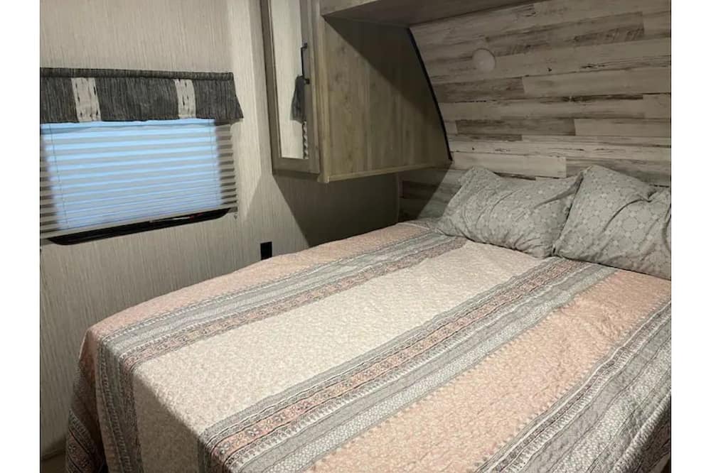 Photo of Bedroom in Normal