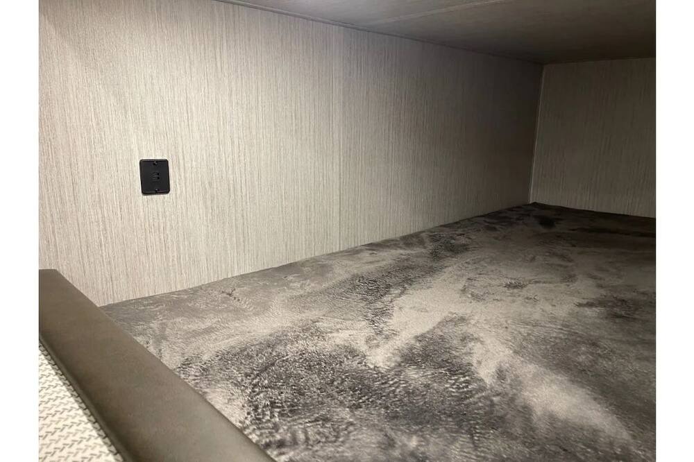 Photo of Bedroom in Normal