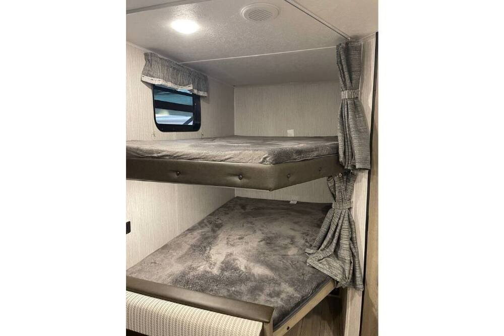 Photo of Bedroom in Normal